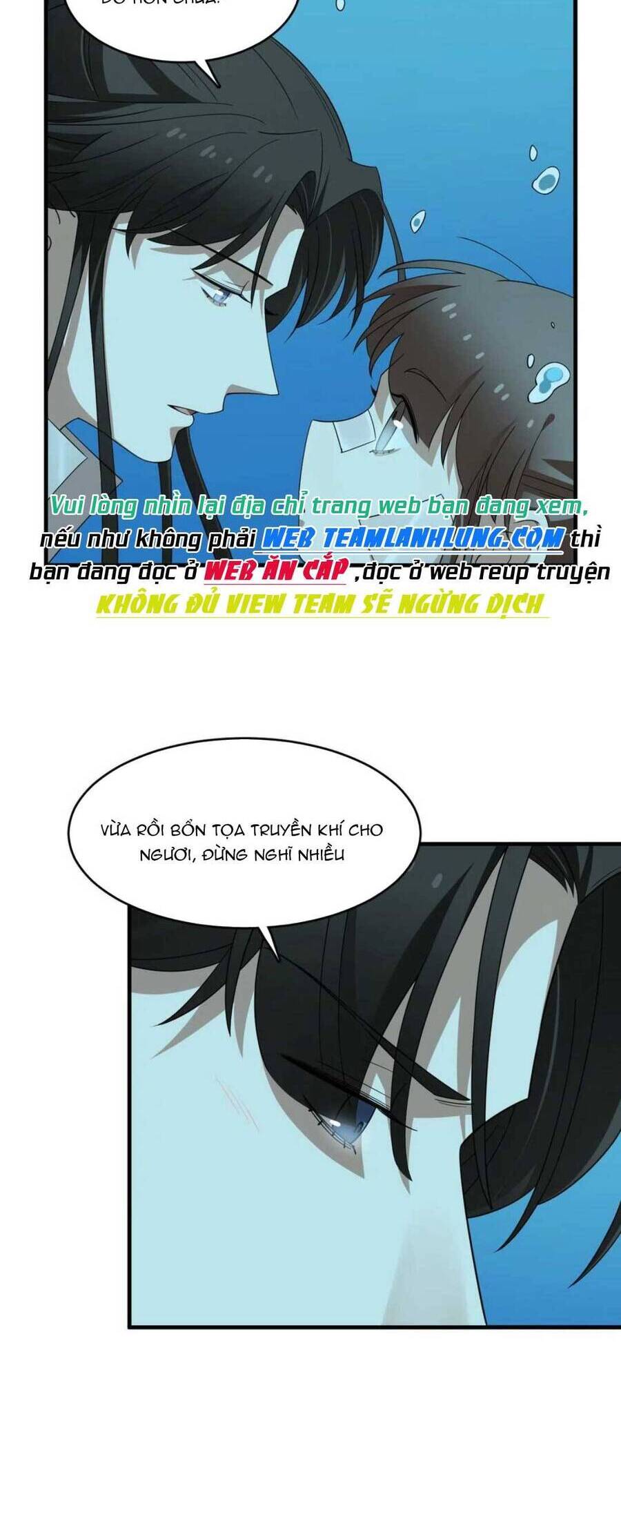 Độc Bộ Thiên Hạ: Đặc Công Thần Y Chap 443 - Next Chap 444