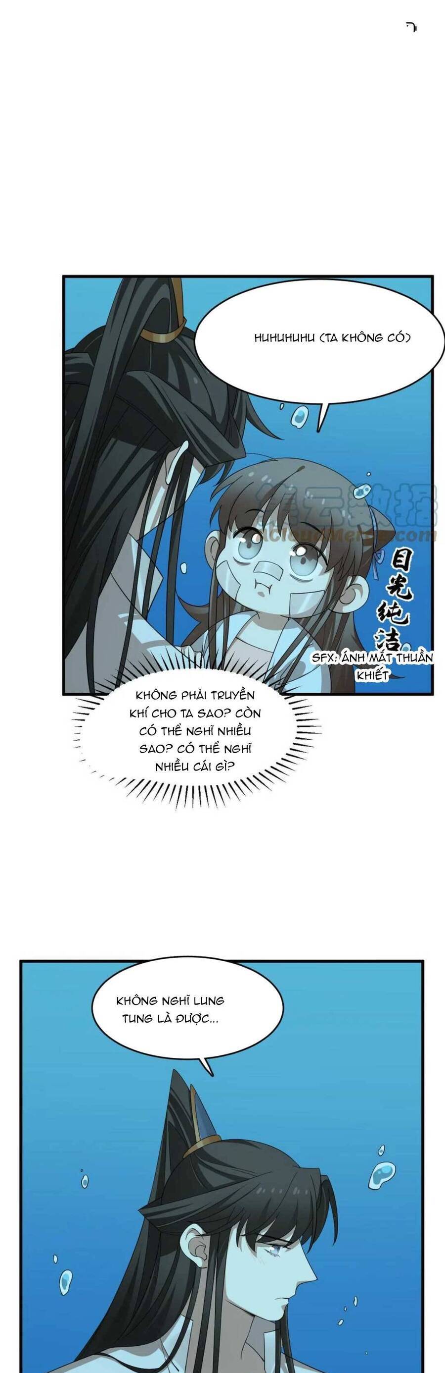 Độc Bộ Thiên Hạ: Đặc Công Thần Y Chap 443 - Next Chap 444