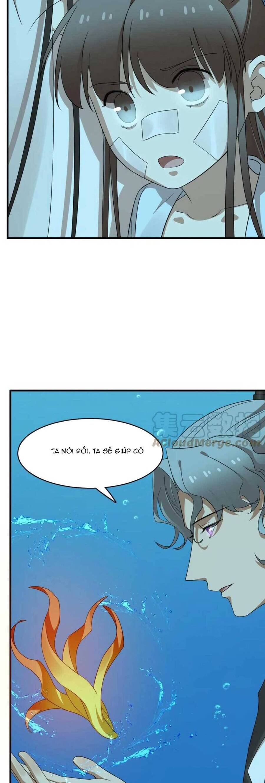 Độc Bộ Thiên Hạ: Đặc Công Thần Y Chap 443 - Next Chap 444