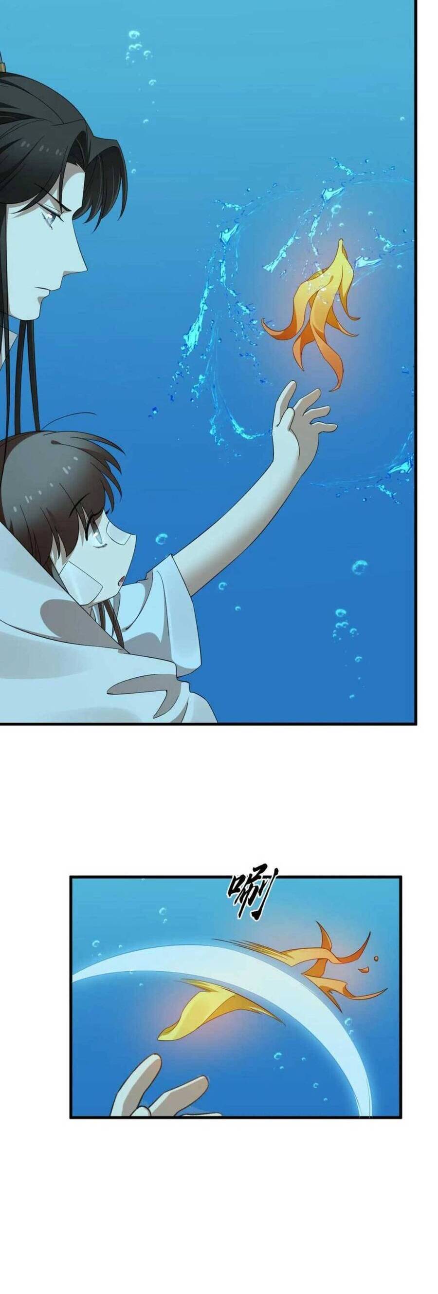 Độc Bộ Thiên Hạ: Đặc Công Thần Y Chap 443 - Next Chap 444