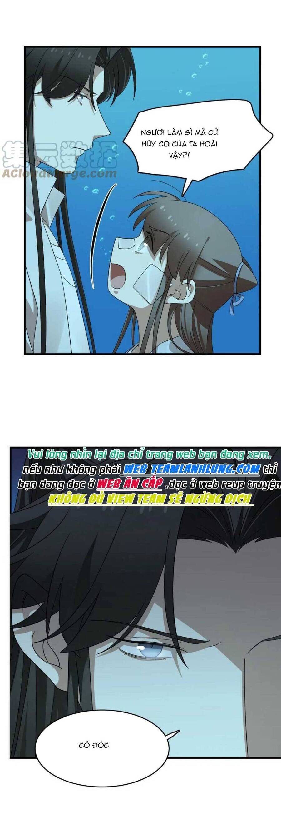 Độc Bộ Thiên Hạ: Đặc Công Thần Y Chap 443 - Next Chap 444