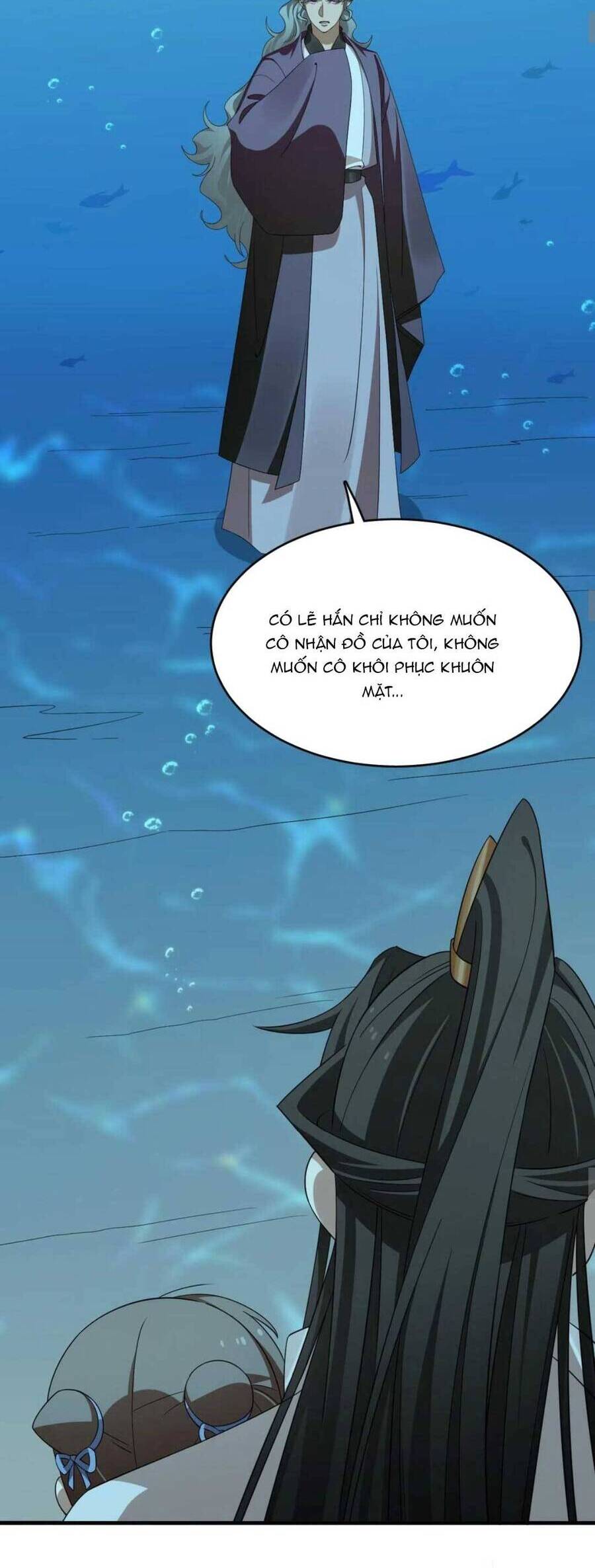 Độc Bộ Thiên Hạ: Đặc Công Thần Y Chap 443 - Next Chap 444