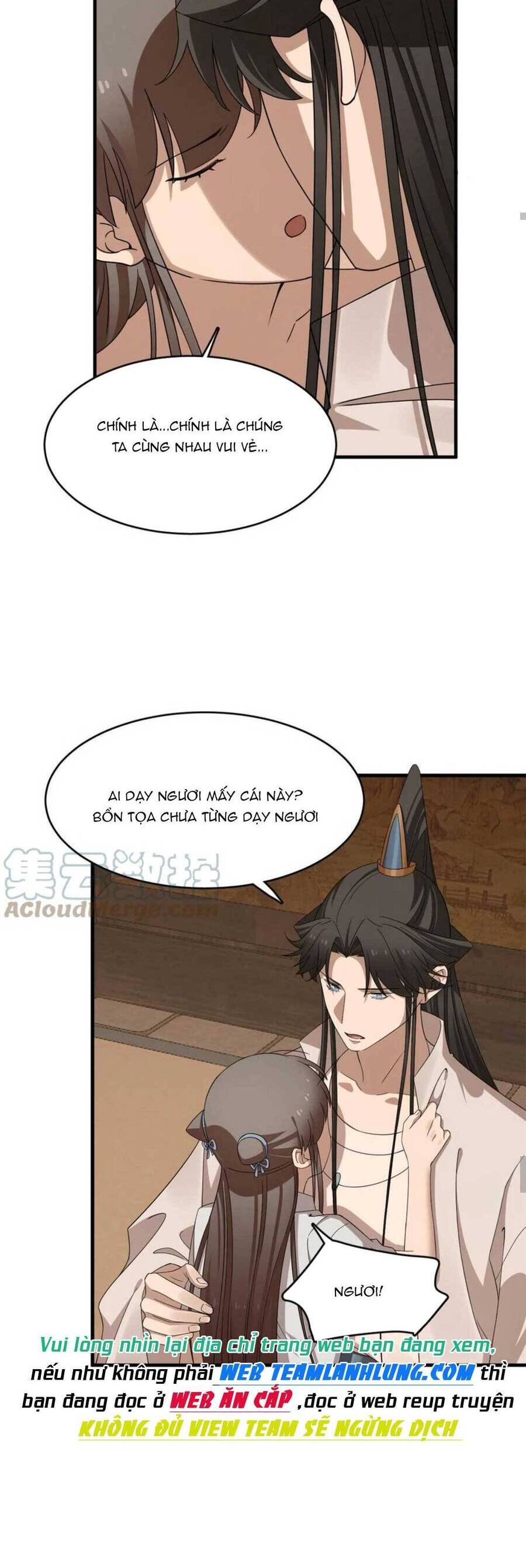 Độc Bộ Thiên Hạ: Đặc Công Thần Y Chap 446 - Next Chap 447