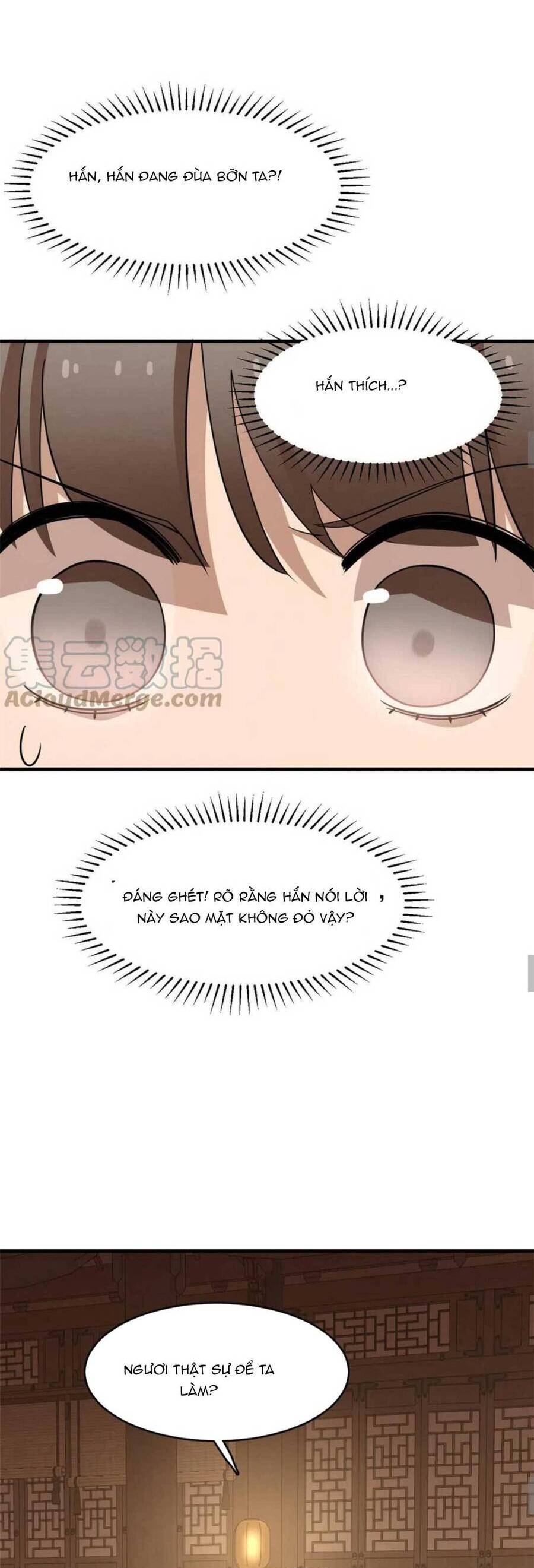 Độc Bộ Thiên Hạ: Đặc Công Thần Y Chap 446 - Next Chap 447