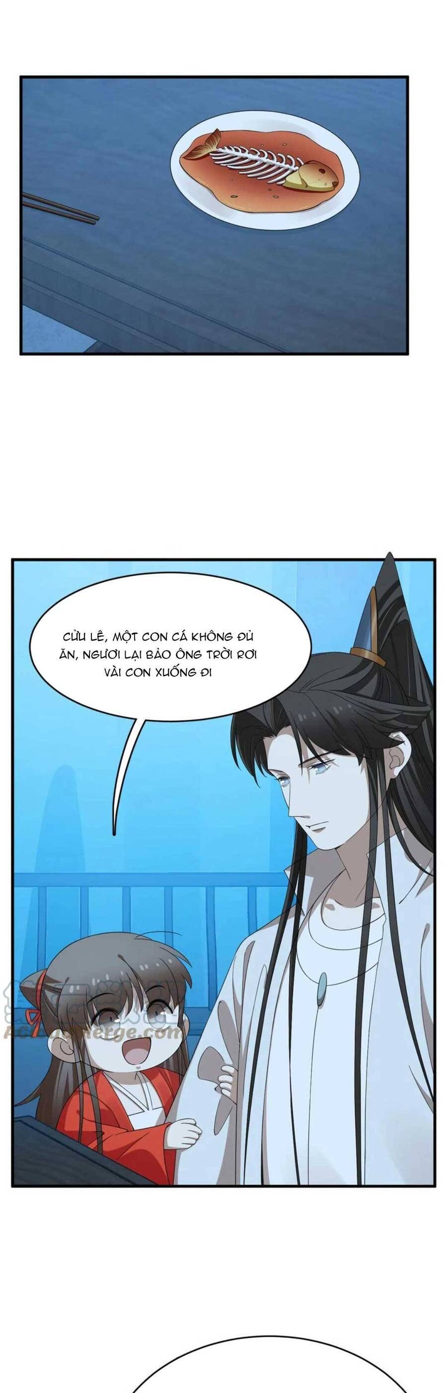 Độc Bộ Thiên Hạ: Đặc Công Thần Y Chap 451 - Next Chap 452