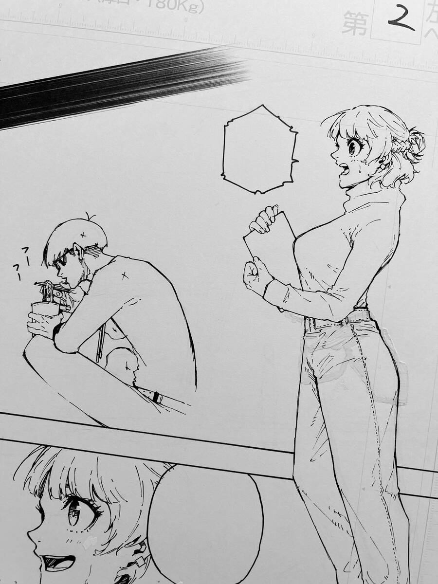 Blue Lock Chap 196 - Next Chap 197