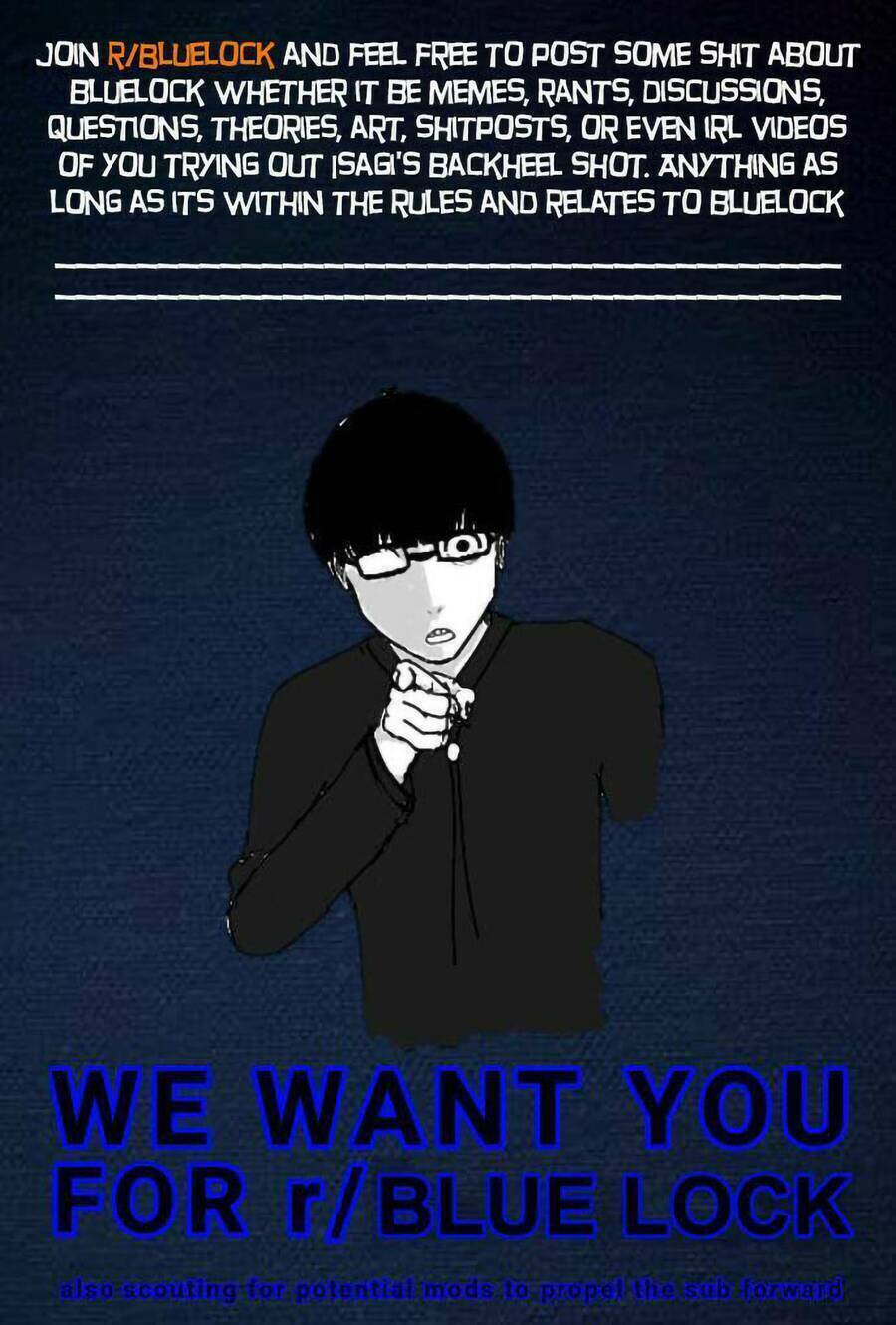 Blue Lock Chap 180 - Next Chap 181