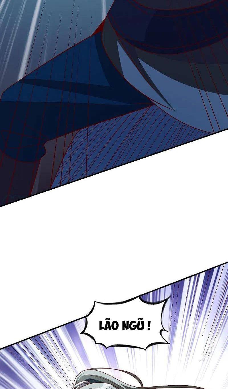 Chiến Đỉnh Chap 339 - Next Chap 340