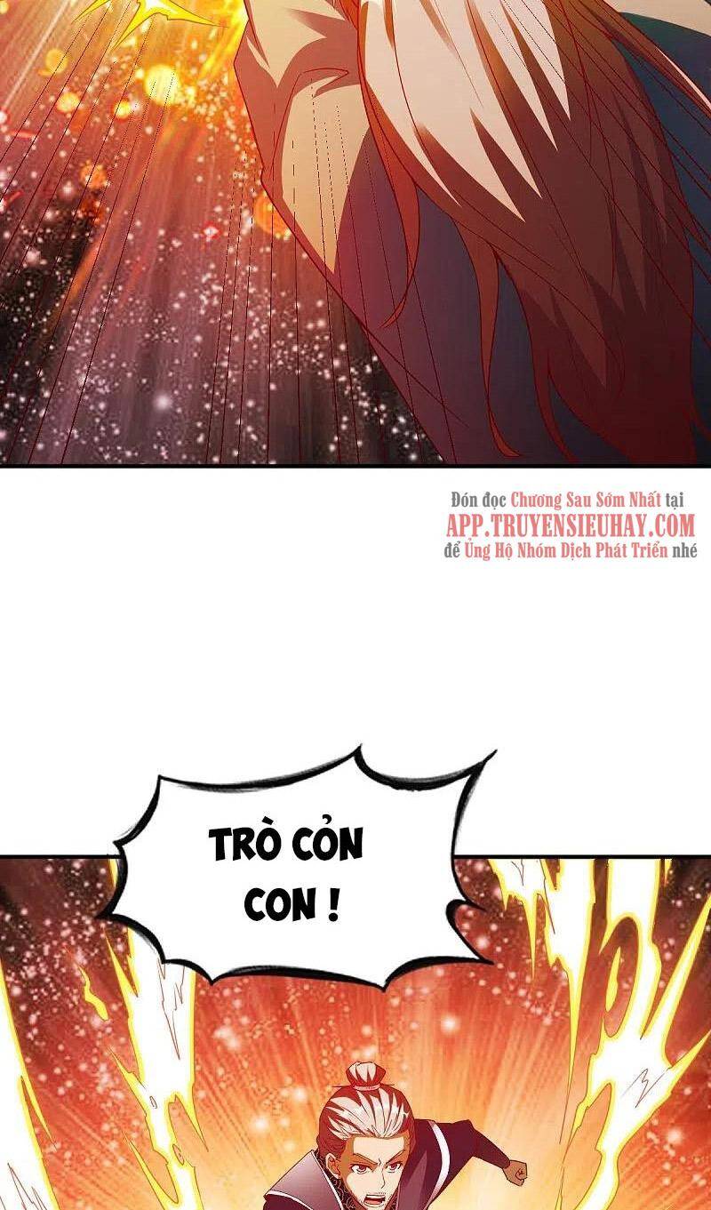 Chiến Đỉnh Chap 339 - Next Chap 340