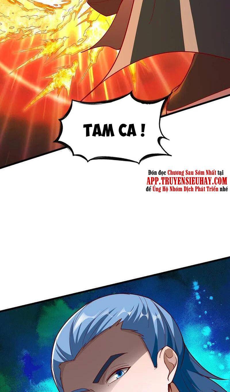 Chiến Đỉnh Chap 339 - Next Chap 340