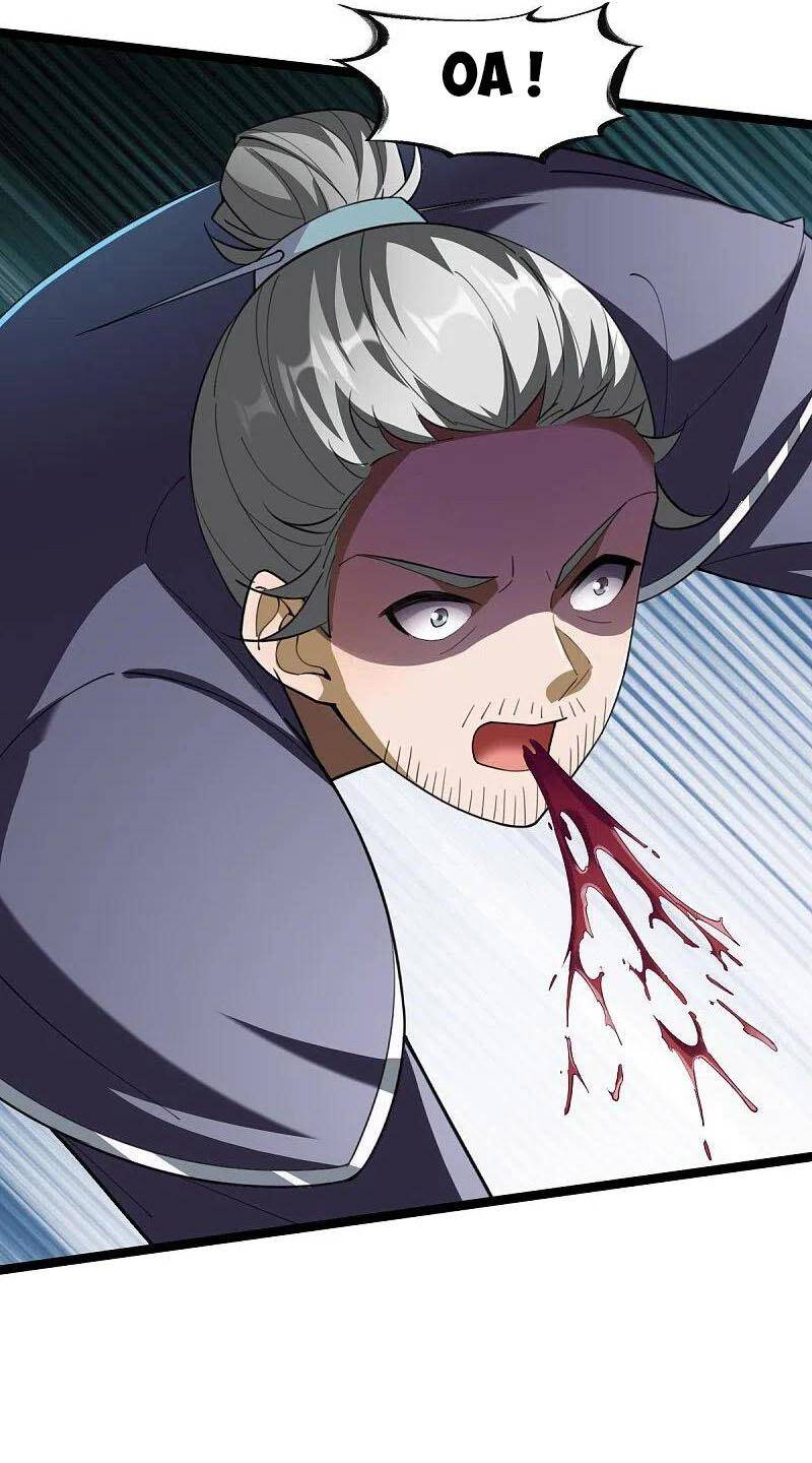 Chiến Đỉnh Chap 340 - Next Chap 341