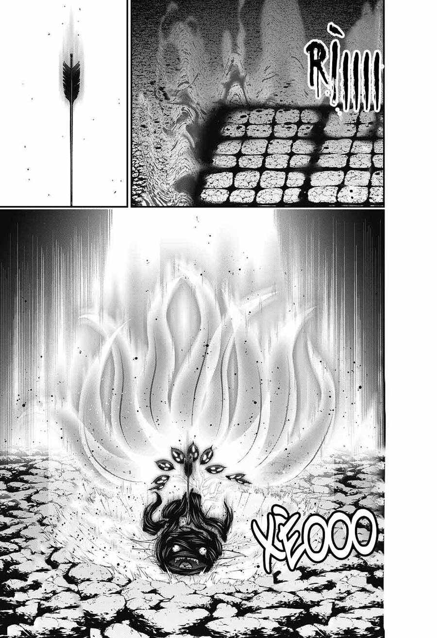 Dark Gathering Chap 37 - Next Chap 38