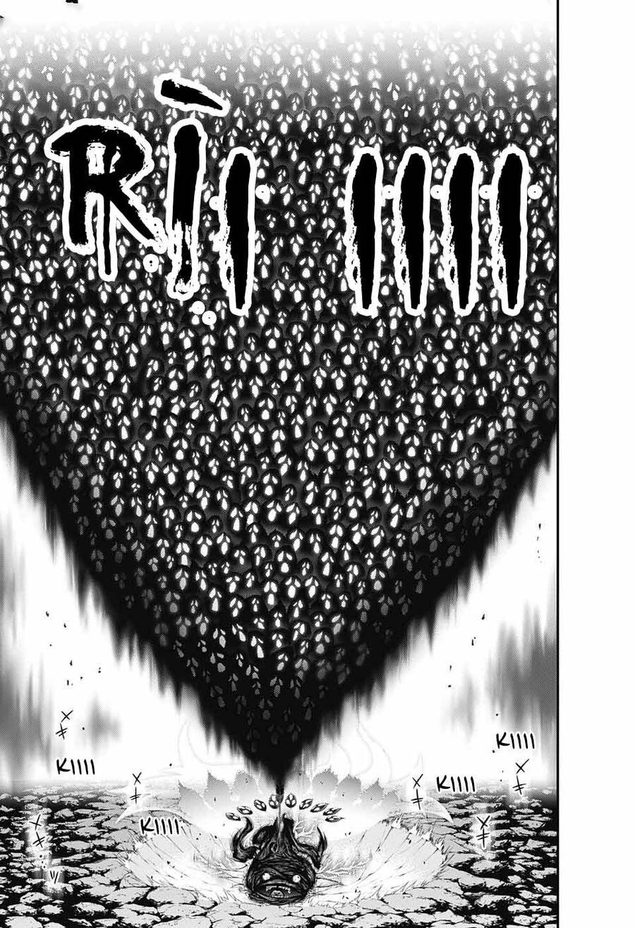 Dark Gathering Chap 37 - Next Chap 38