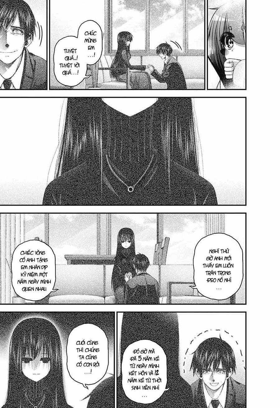 Dark Gathering Chap 40 - Next Chap 41