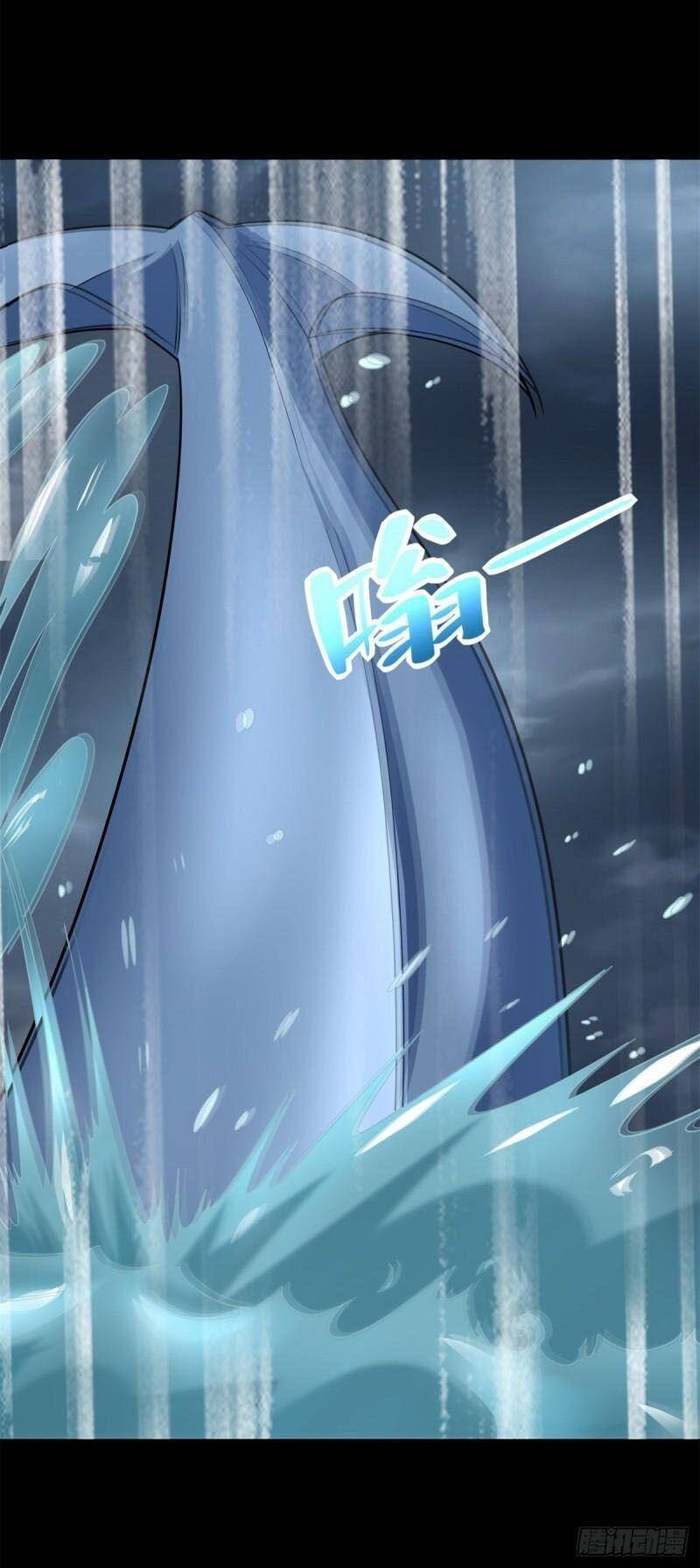 Mạt Thế Vi Vương Chap 544 - Next Chap 545