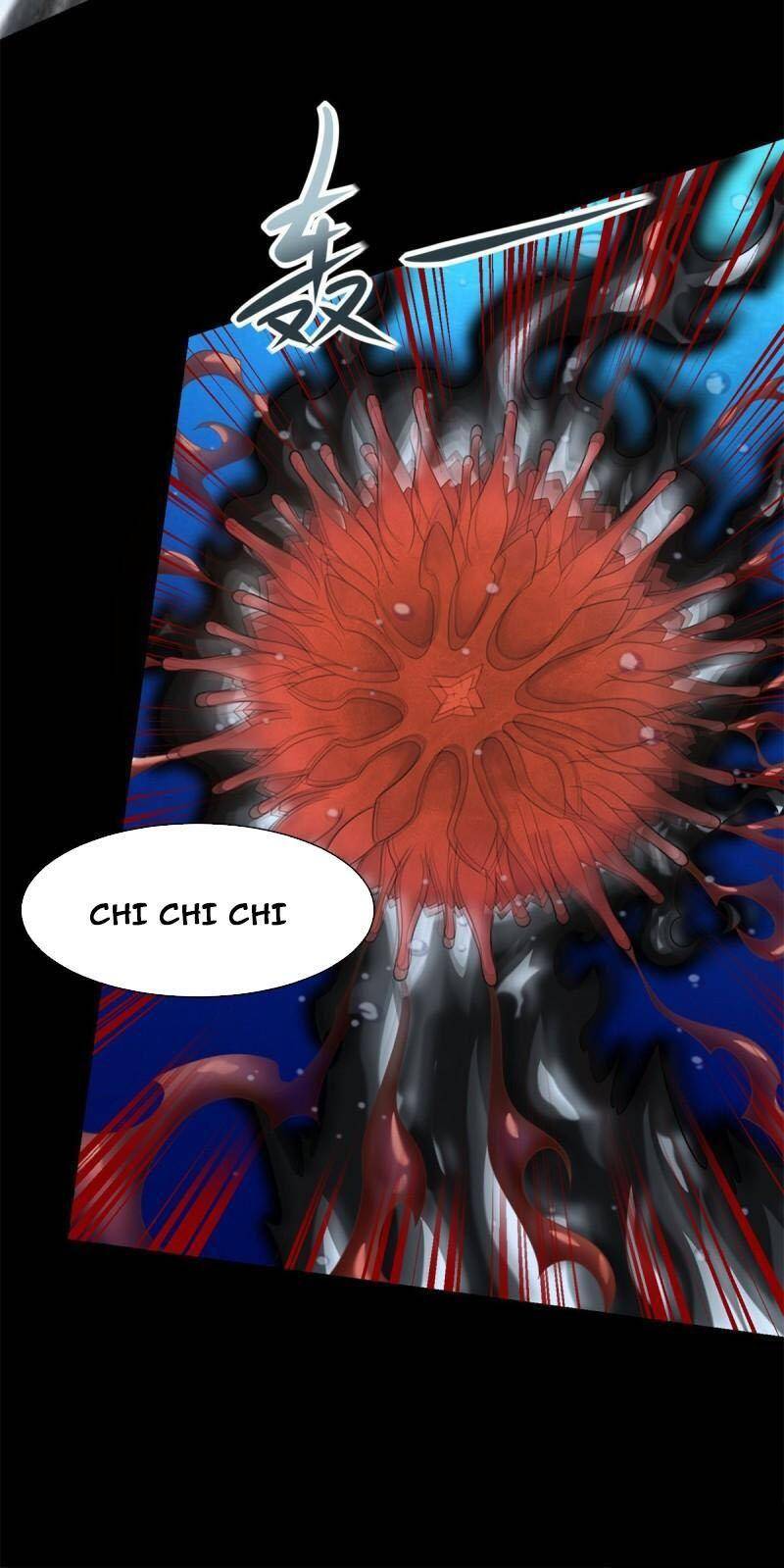 Mạt Thế Vi Vương Chap 550 - Next Chap 551