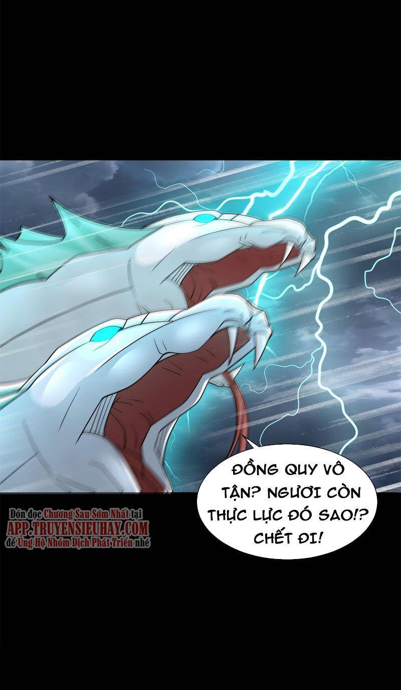 Mạt Thế Vi Vương Chap 552 - Next Chap 553
