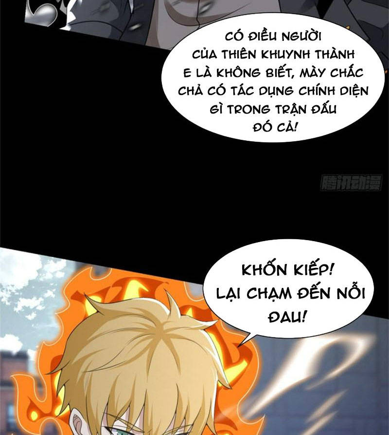 Mạt Thế Vi Vương Chap 568 - Next Chap 569