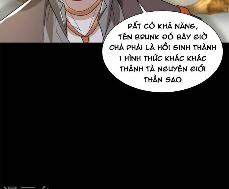 Mạt Thế Vi Vương Chap 570 - Next Chap 571