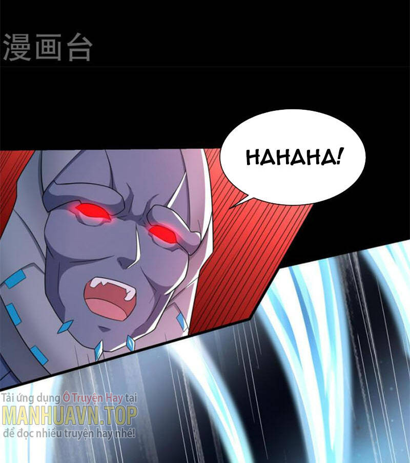 Mạt Thế Vi Vương Chap 578 - Next Chap 579