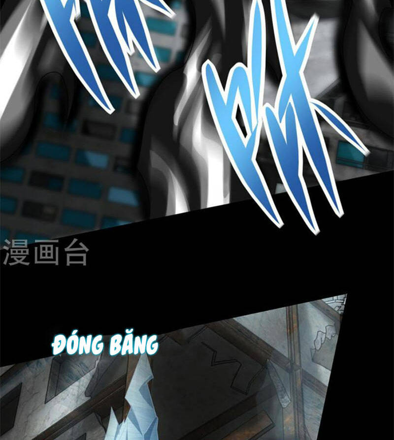 Mạt Thế Vi Vương Chap 579 - Next Chap 580