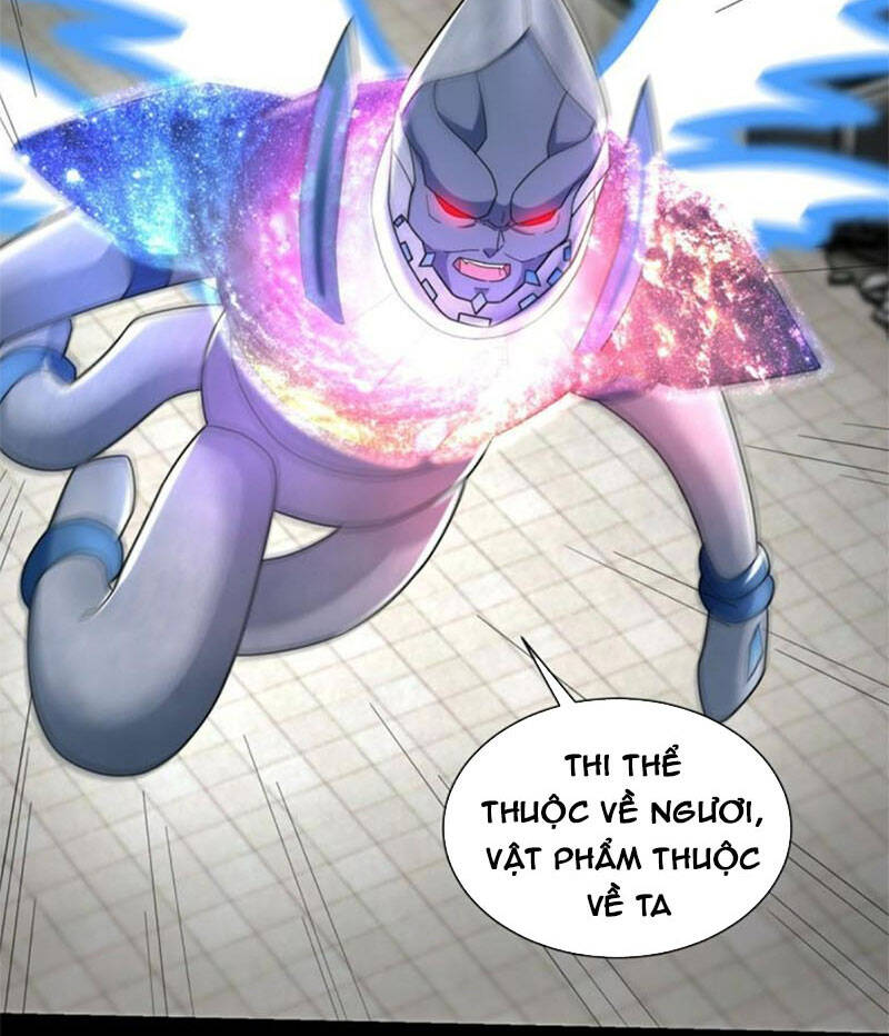 Mạt Thế Vi Vương Chap 580 - Next Chap 581
