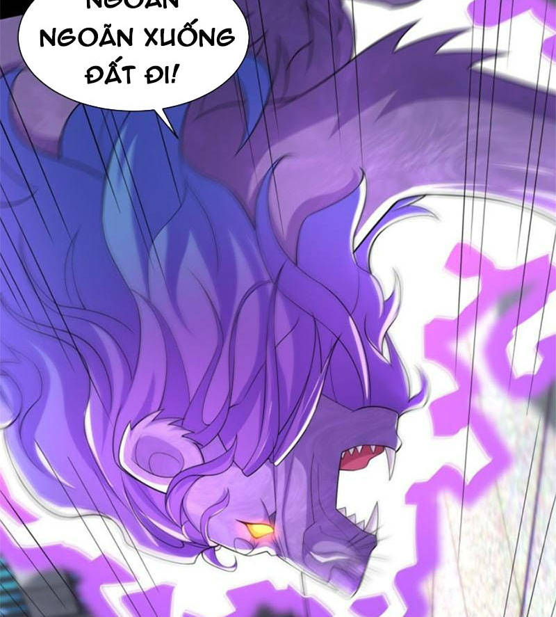 Mạt Thế Vi Vương Chap 584 - Next Chap 585