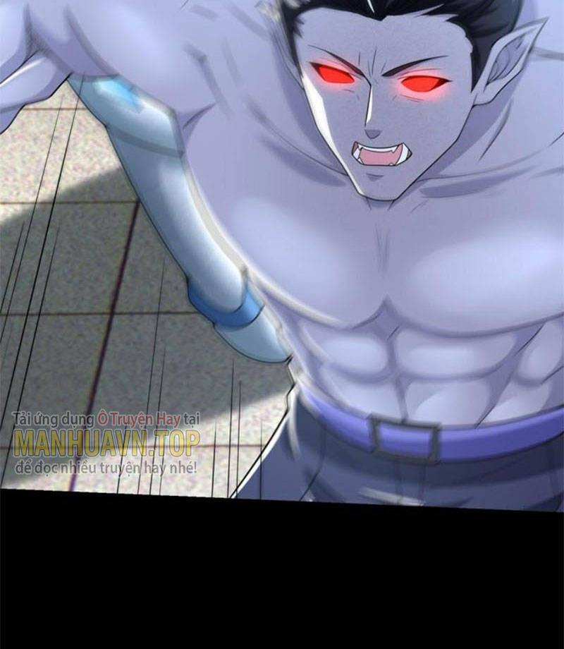 Mạt Thế Vi Vương Chap 584 - Next Chap 585