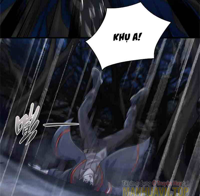 Mạt Thế Vi Vương Chap 591 - Next Chap 592