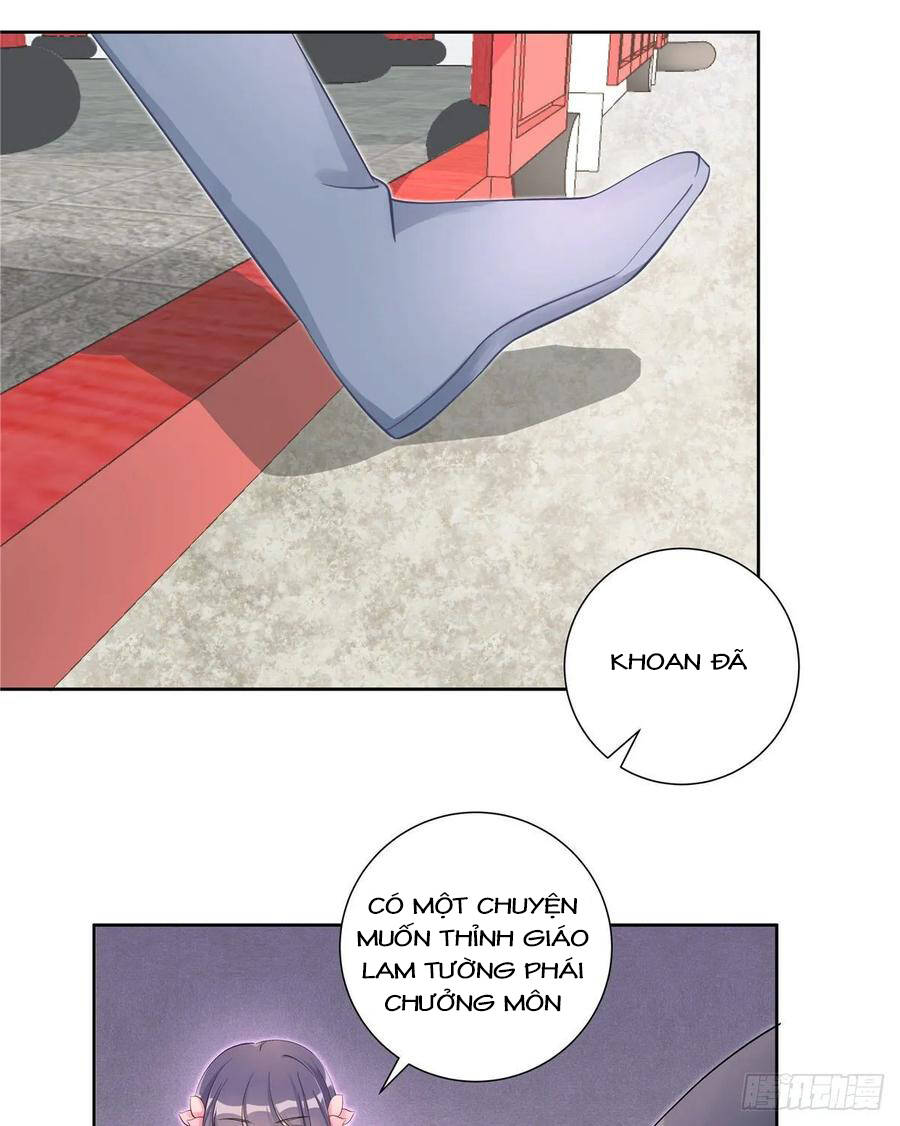 Đồ Đệ Nhà Ta Lại Quải Rồi Chap 252 - Next Chap 253