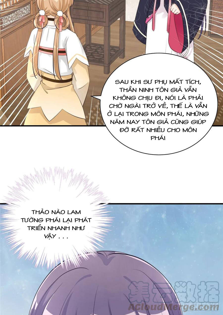 Đồ Đệ Nhà Ta Lại Quải Rồi Chap 253 - Next Chap 254