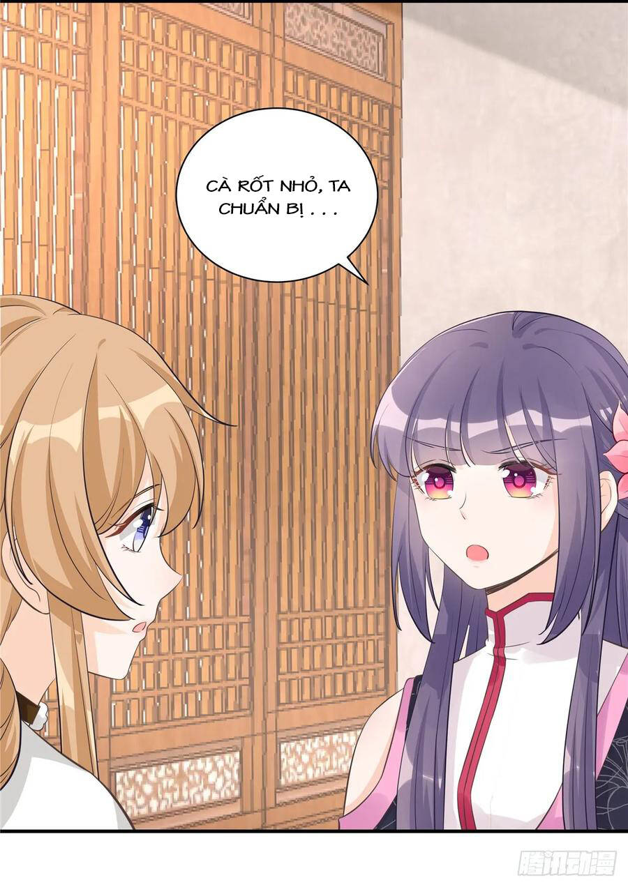 Đồ Đệ Nhà Ta Lại Quải Rồi Chap 253 - Next Chap 254