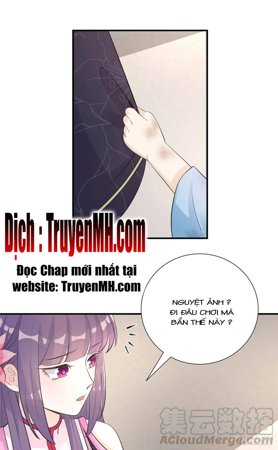 Đồ Đệ Nhà Ta Lại Quải Rồi Chap 253 - Next Chap 254