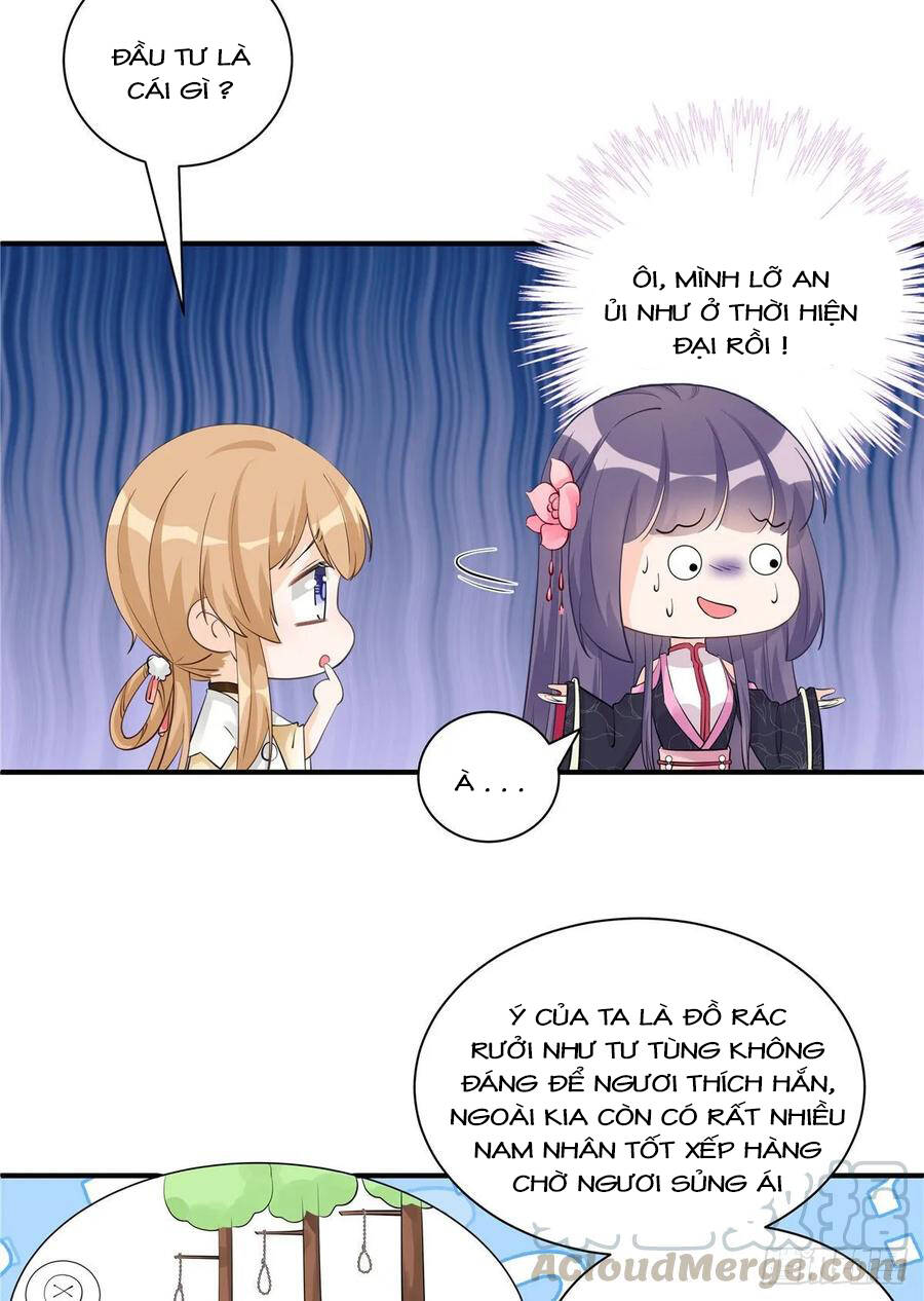 Đồ Đệ Nhà Ta Lại Quải Rồi Chap 253 - Next Chap 254