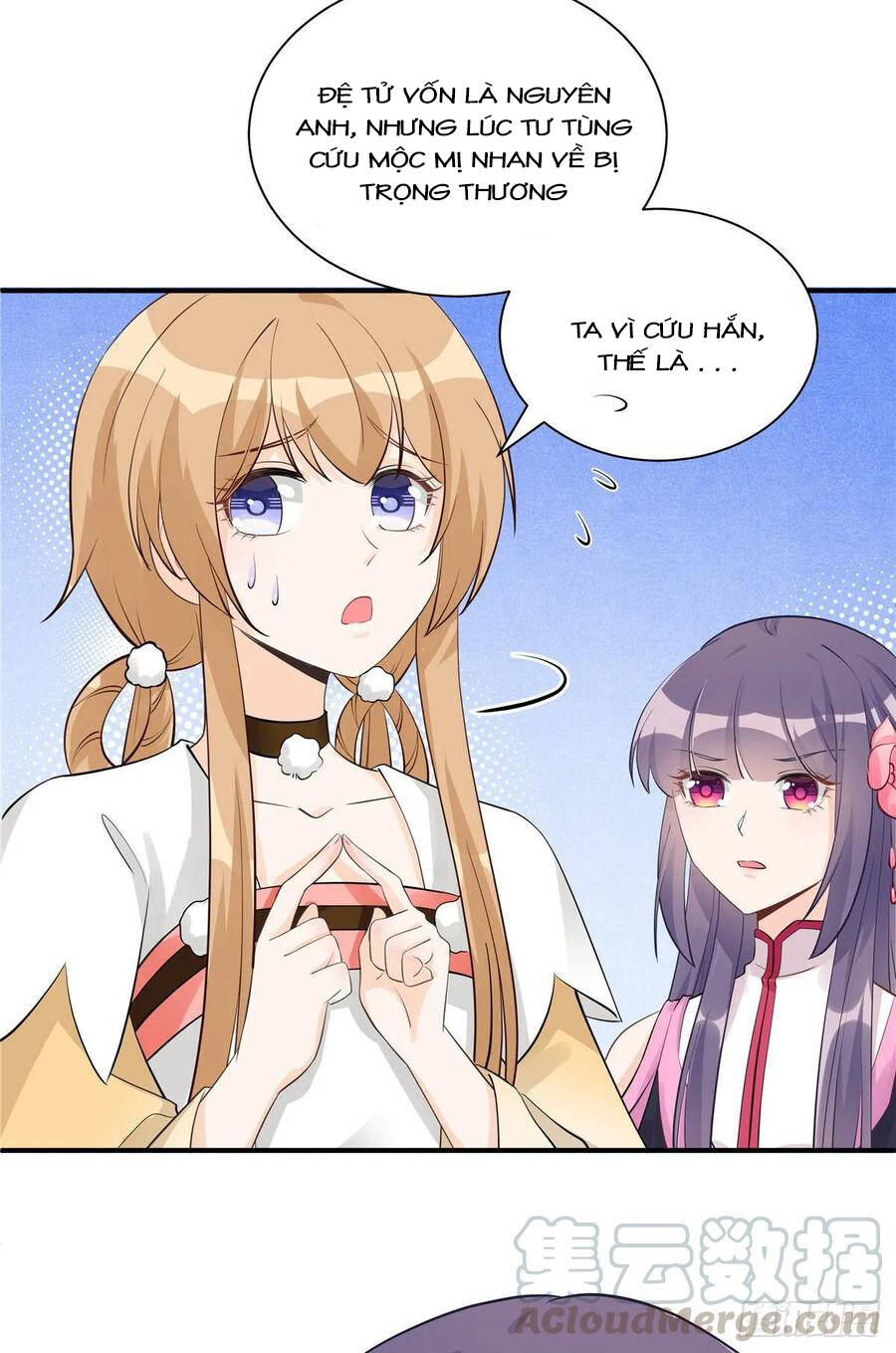 Đồ Đệ Nhà Ta Lại Quải Rồi Chap 253 - Next Chap 254