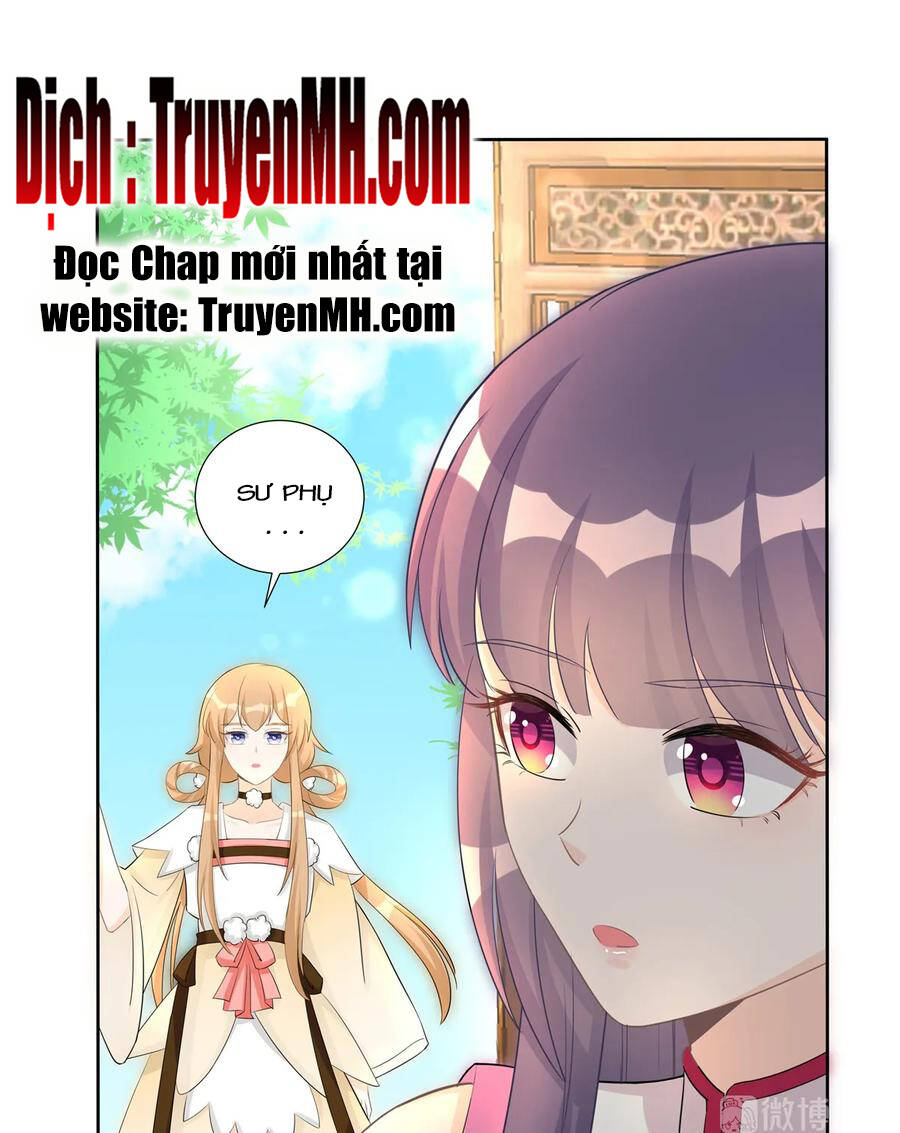 Đồ Đệ Nhà Ta Lại Quải Rồi Chap 266 - Next Chap 267