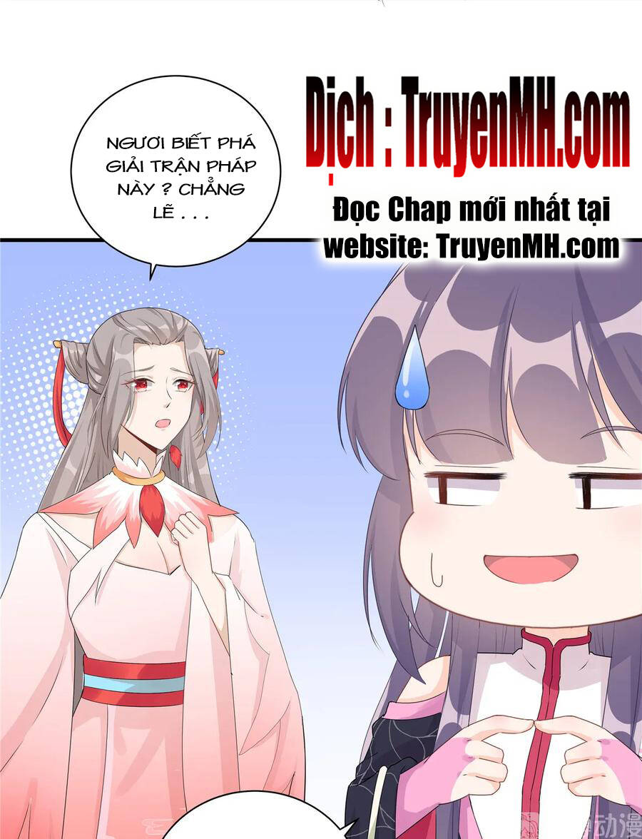Đồ Đệ Nhà Ta Lại Quải Rồi Chap 270 - Next Chap 271