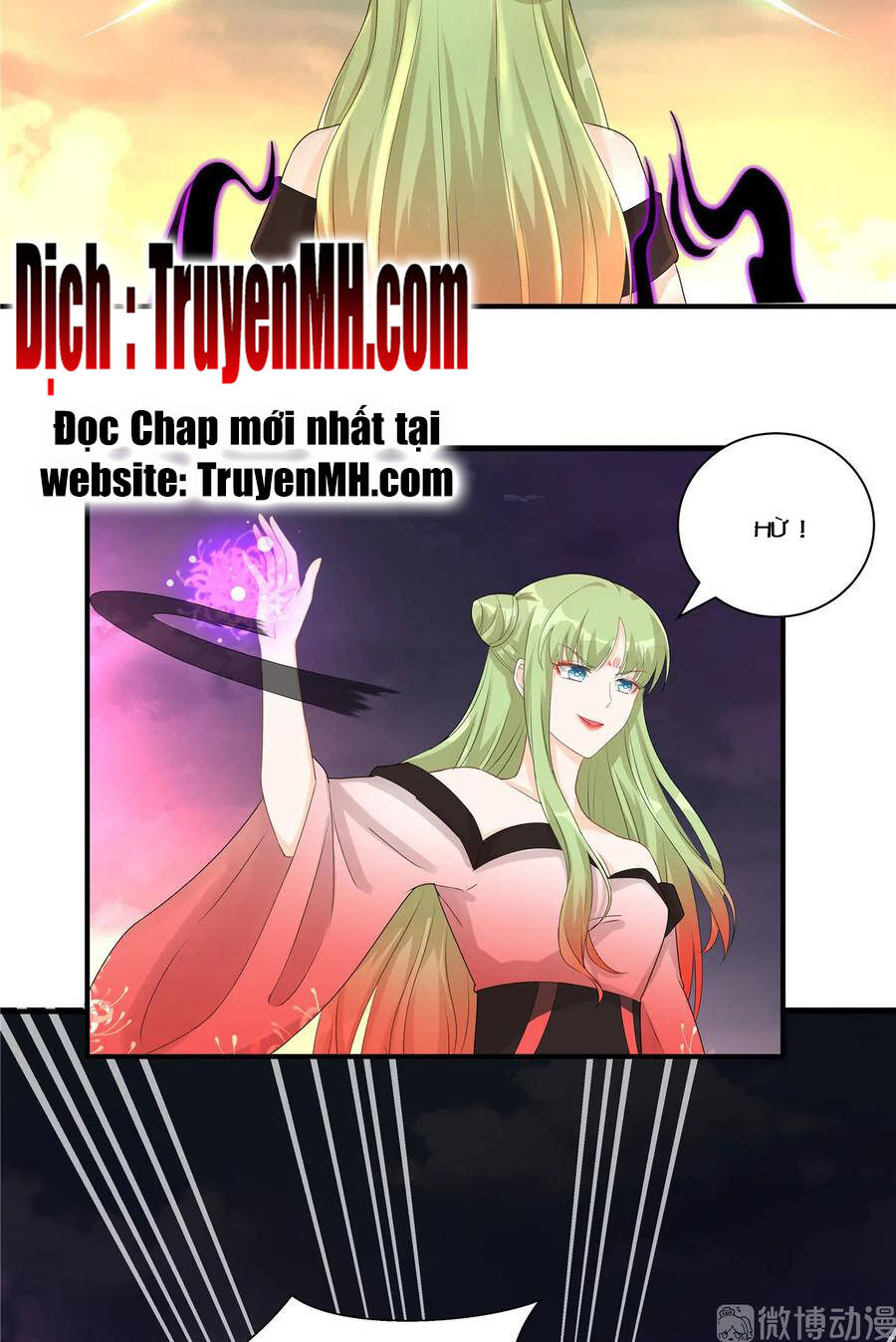 Đồ Đệ Nhà Ta Lại Quải Rồi Chap 271 - Next Chap 272