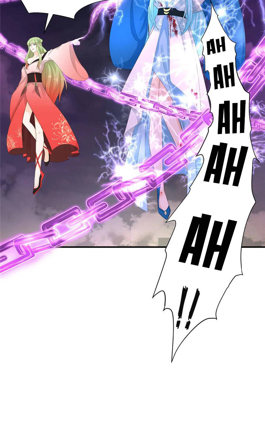 Đồ Đệ Nhà Ta Lại Quải Rồi Chap 271 - Next Chap 272