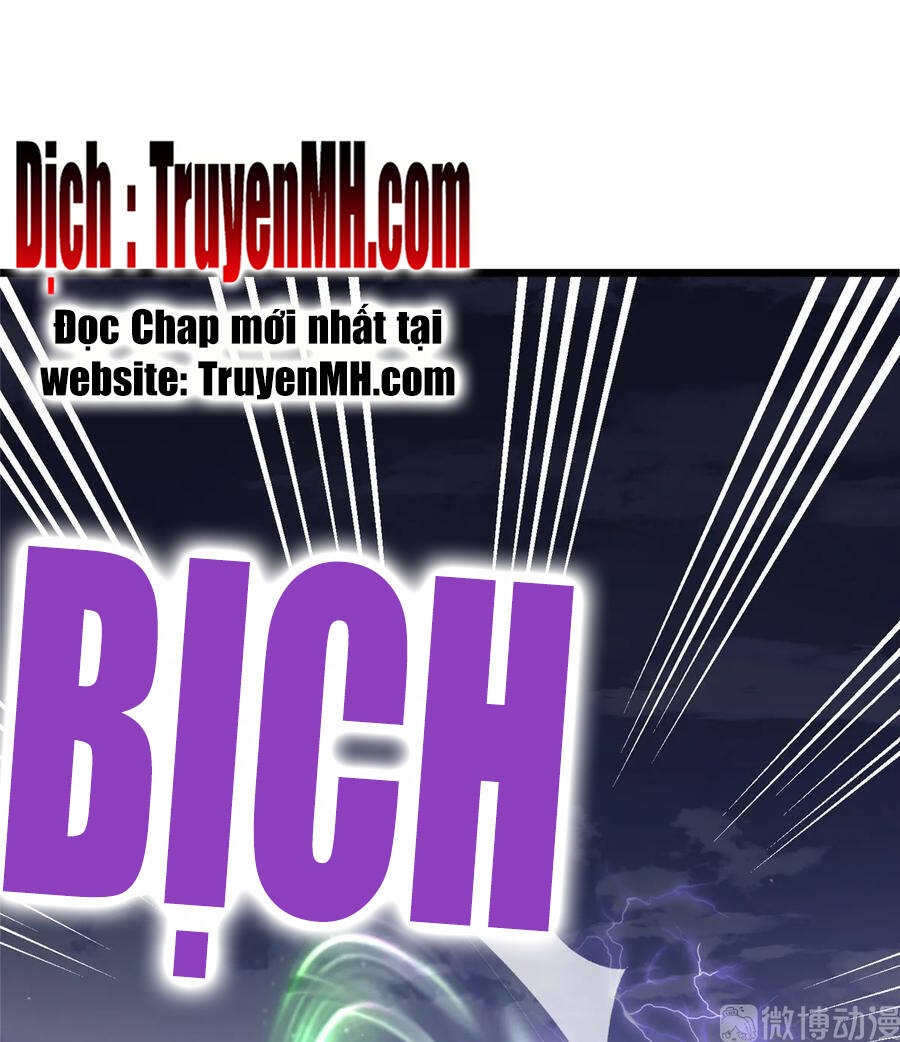 Đồ Đệ Nhà Ta Lại Quải Rồi Chap 276 - Next Chap 277