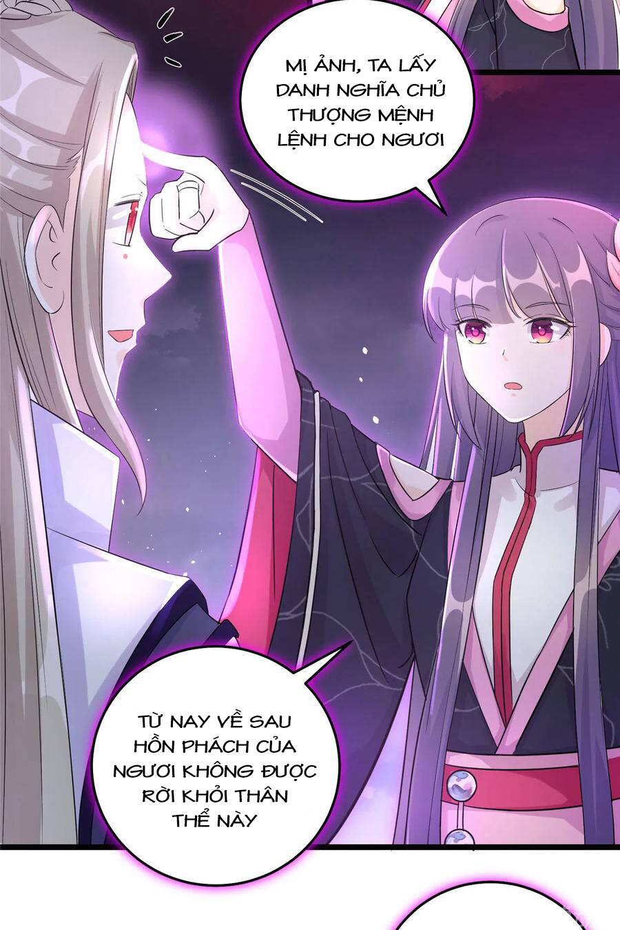 Đồ Đệ Nhà Ta Lại Quải Rồi Chap 277 - Next Chap 278