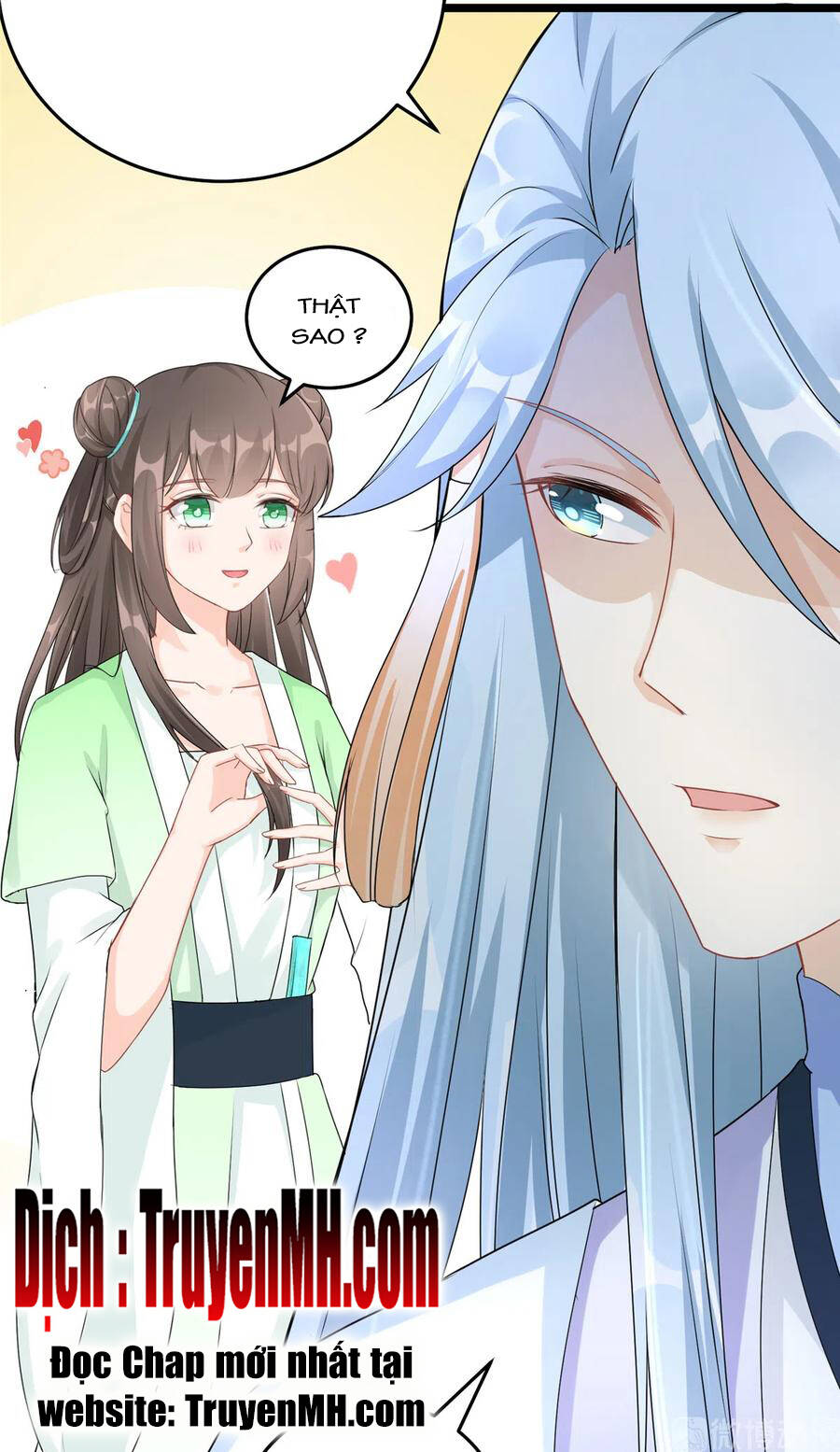 Đồ Đệ Nhà Ta Lại Quải Rồi Chap 280 - Next Chap 281