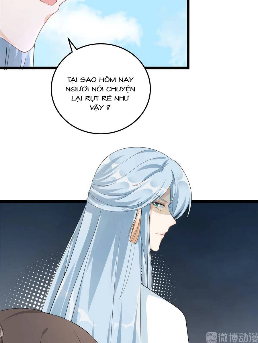 Đồ Đệ Nhà Ta Lại Quải Rồi Chap 280 - Next Chap 281