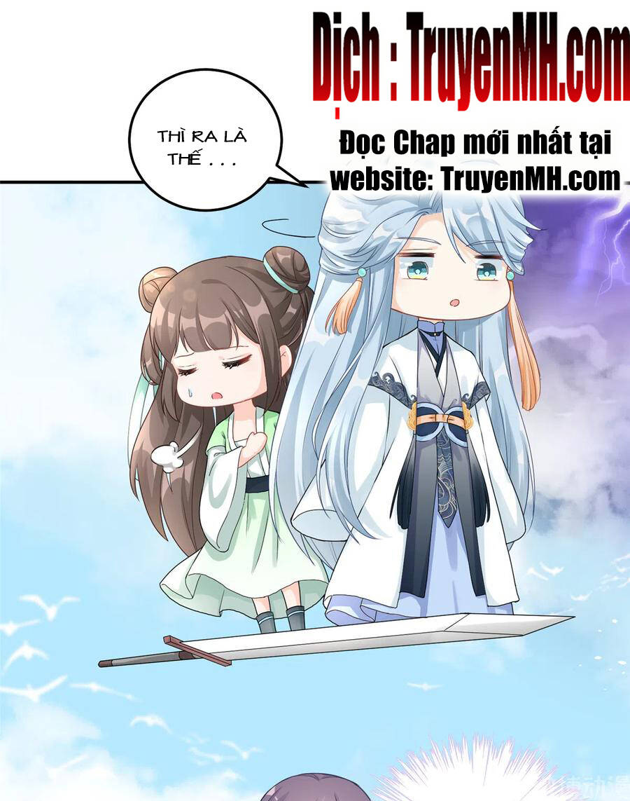 Đồ Đệ Nhà Ta Lại Quải Rồi Chap 280 - Next Chap 281