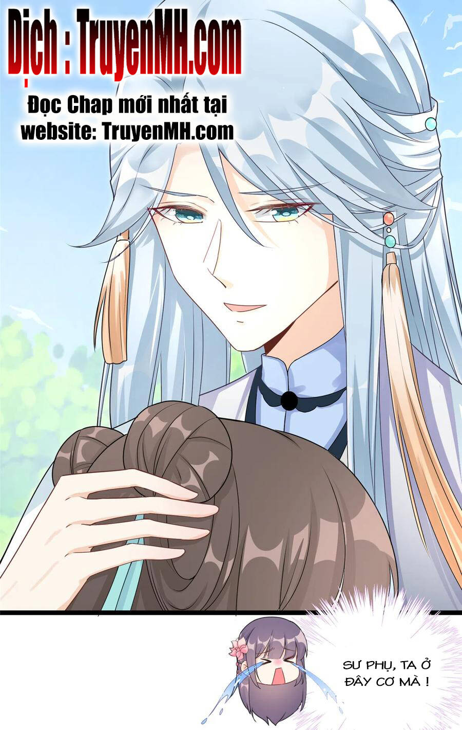 Đồ Đệ Nhà Ta Lại Quải Rồi Chap 280 - Next Chap 281