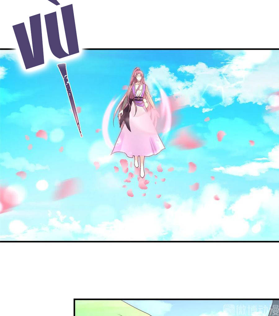 Đồ Đệ Nhà Ta Lại Quải Rồi Chap 283 - Next Chap 284