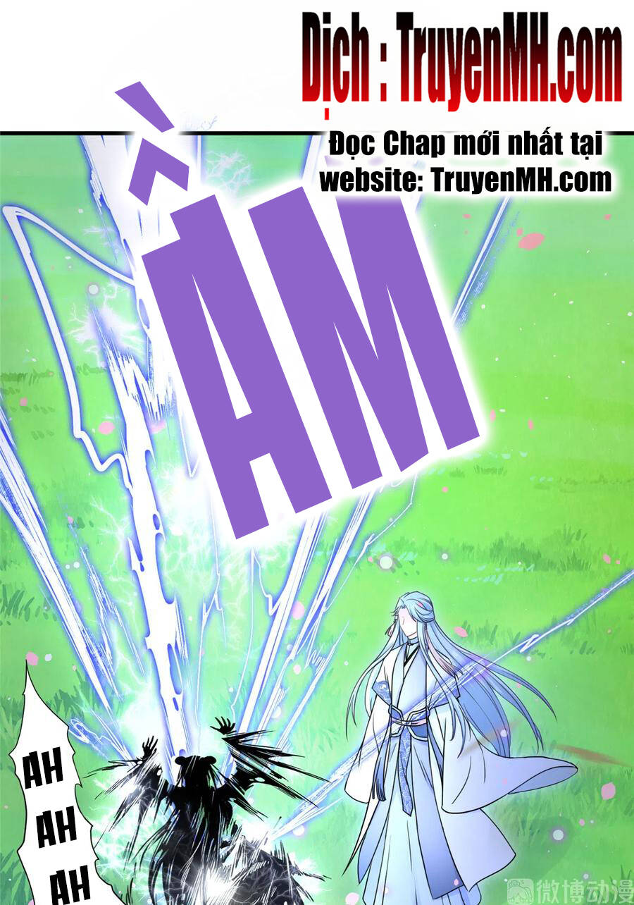 Đồ Đệ Nhà Ta Lại Quải Rồi Chap 283 - Next Chap 284