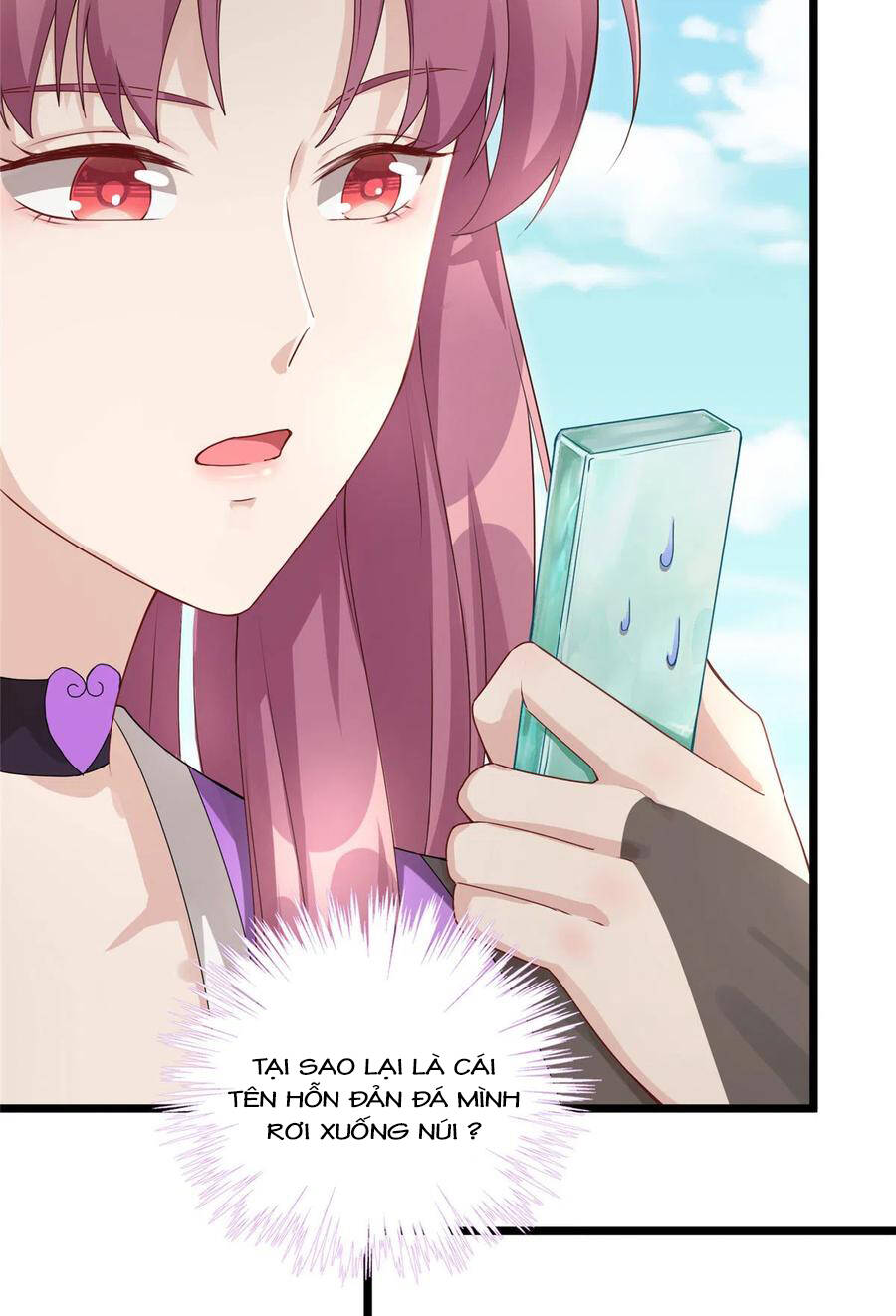 Đồ Đệ Nhà Ta Lại Quải Rồi Chap 285 - Next Chap 286