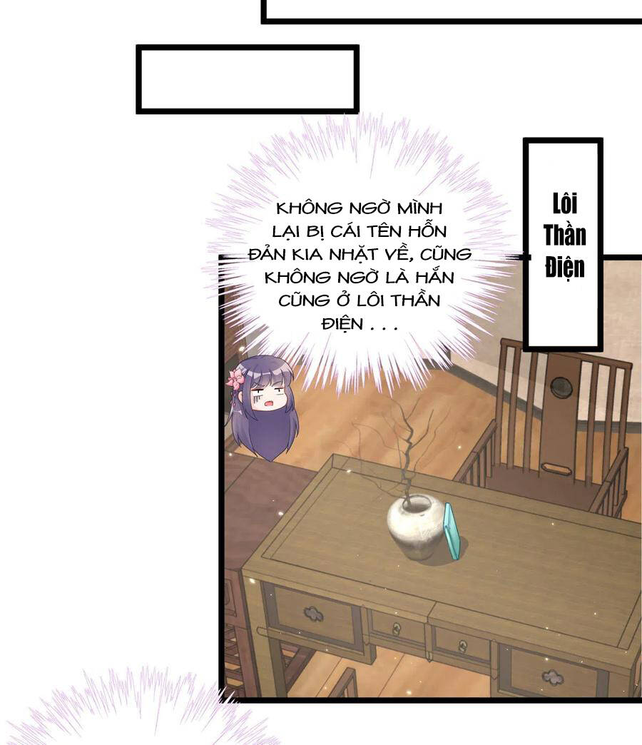 Đồ Đệ Nhà Ta Lại Quải Rồi Chap 285 - Next Chap 286