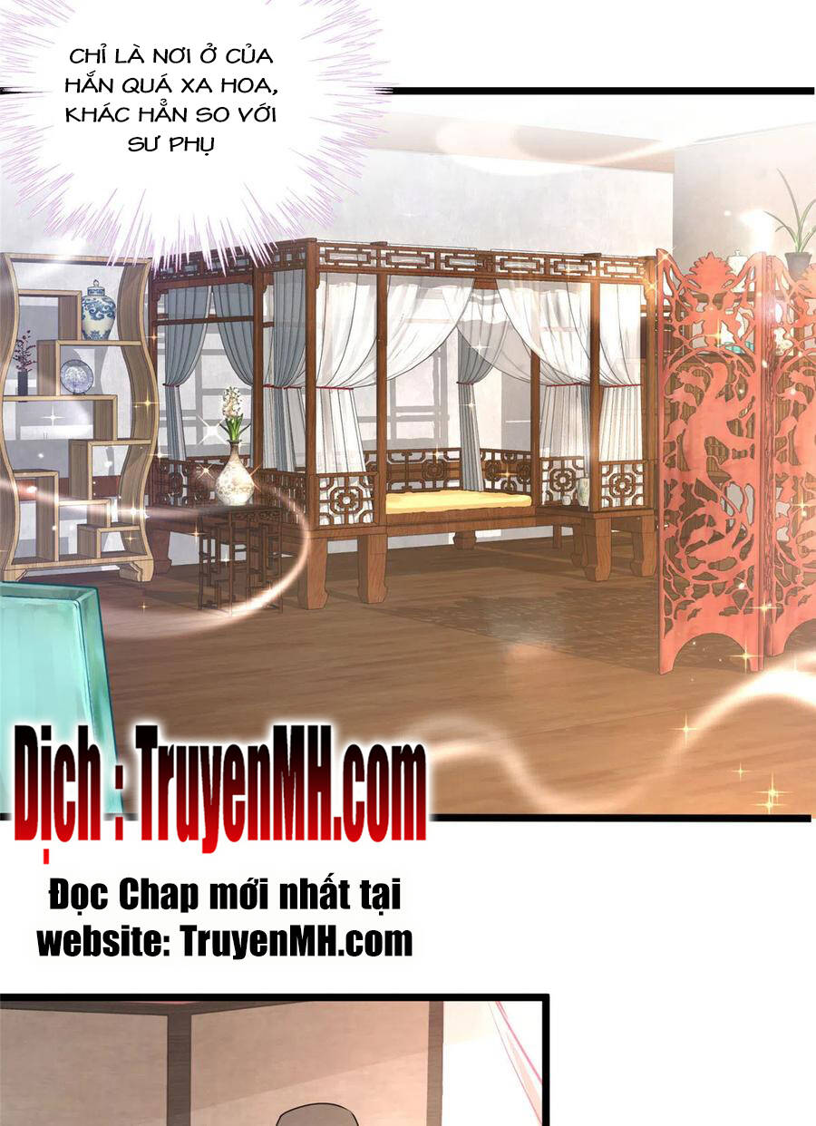 Đồ Đệ Nhà Ta Lại Quải Rồi Chap 285 - Next Chap 286